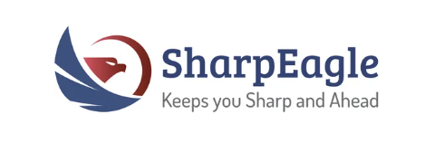 SharpEagle Logo