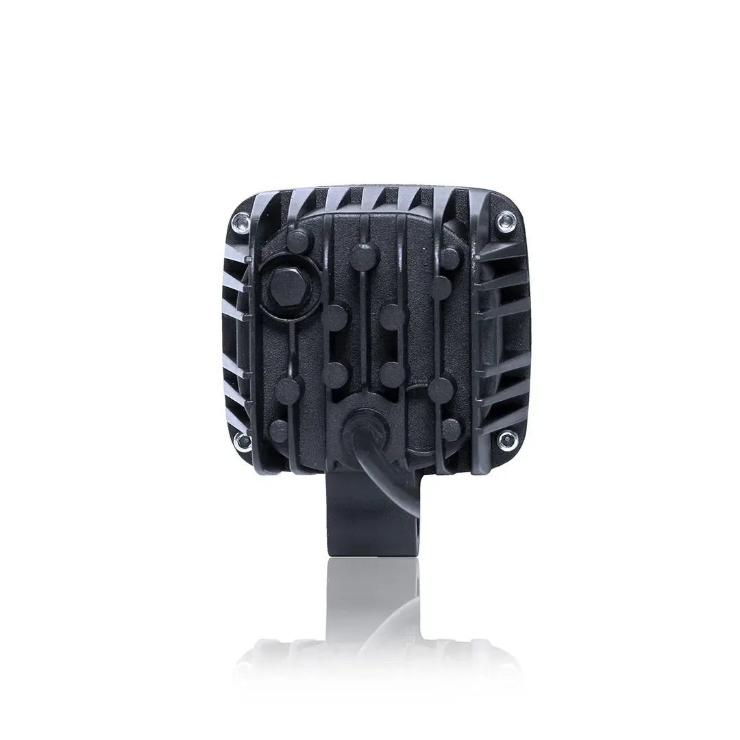 Forklift Blue Spot Light | Blue Spot Warning Light