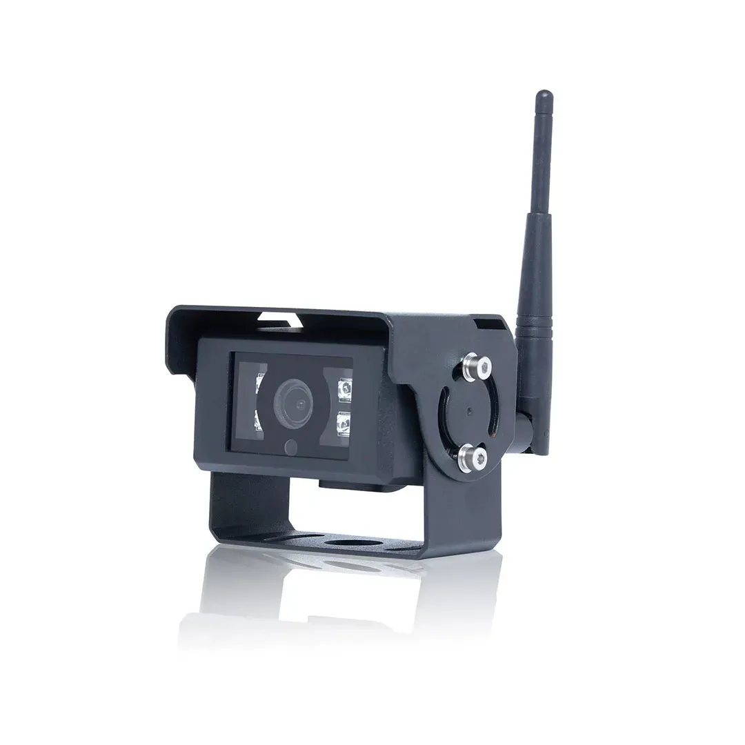 Forklift Wireless Camera System | SharpEagle