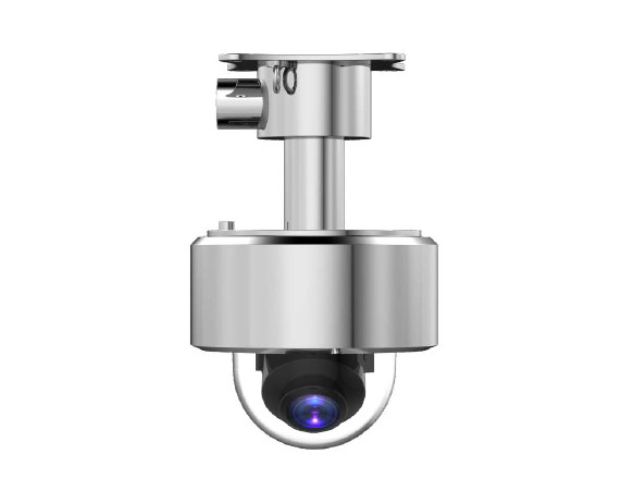 explosion-proof-ptz-type-dome-camera-1